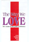 book,zen 'n' ink,love,power,relationship